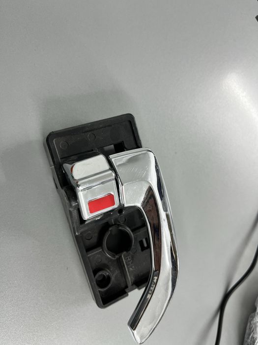 Ручка двери от Tucson 2005