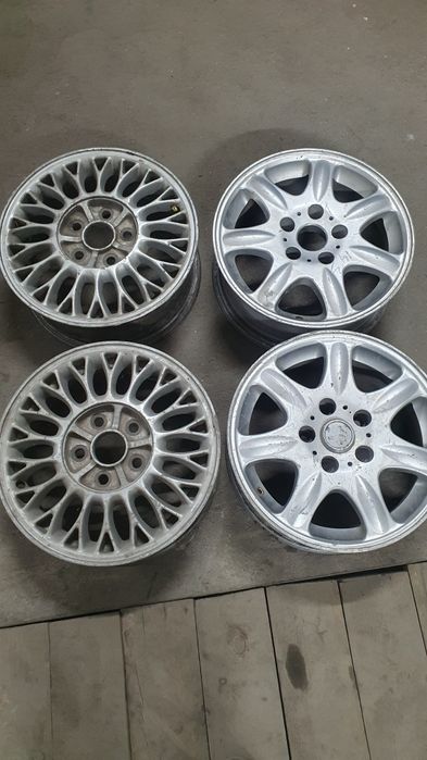 Продам диски поштучно r14-r15