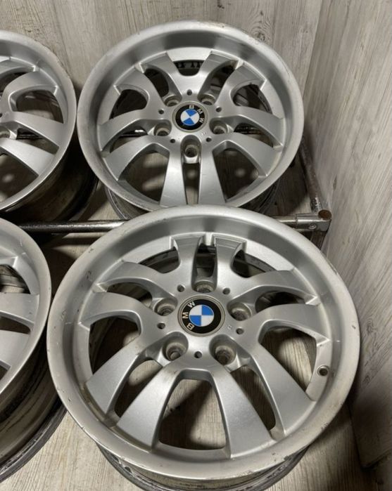 R16 5/120 ET34 D74,1  5 шт BMW