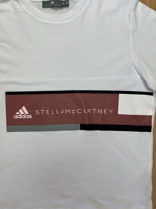 Adidas Stella McCartney дамска тениска М