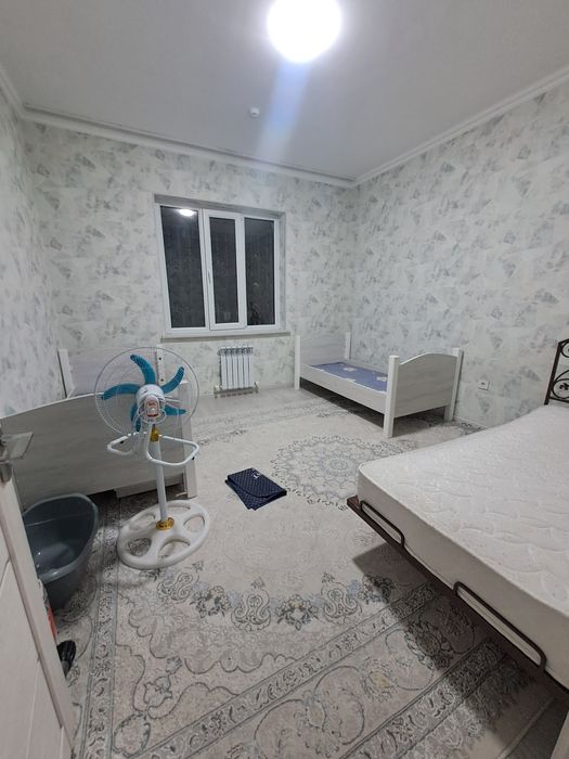 Срочно Яшнобод олмос махаллада арендага квартира