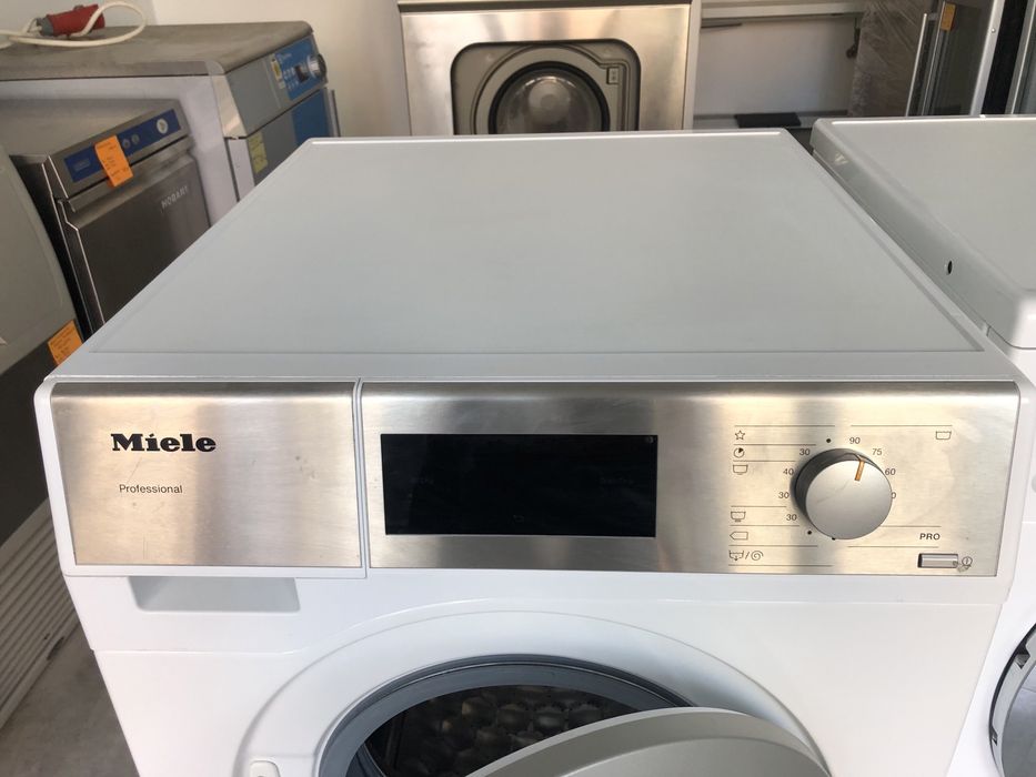 Пералня Miele Professional PWM 507