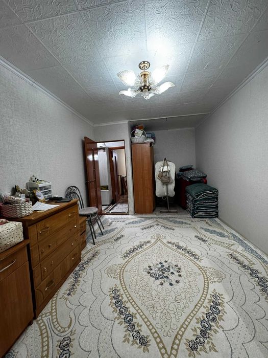 Продам 2х комн Тургенева