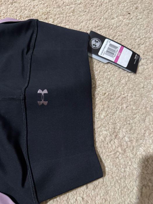 Клин Under Armour