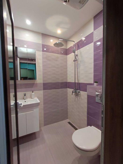 Дава се под наем Двустаен апартамент в София, Левски Г - 50 кв.м за 498.27 € - Снимка #3