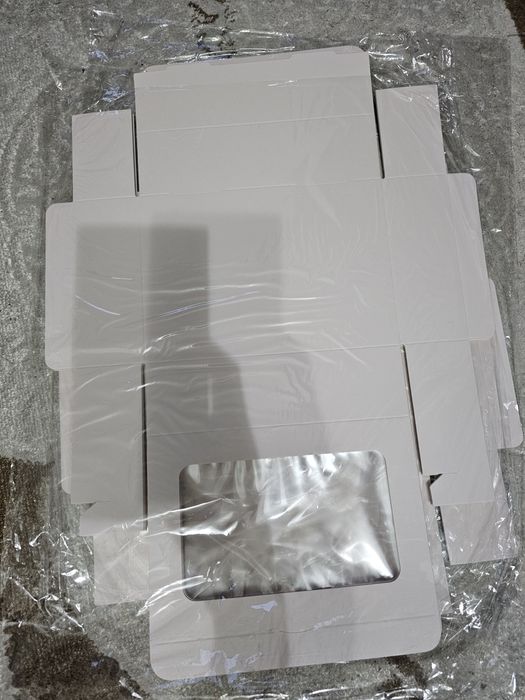 Коробочки для подарка