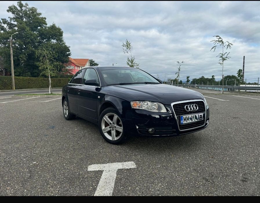 De vânzare Audi A4 B7 1.9 tdi