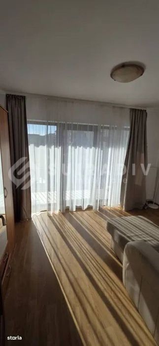 Apartament cu 2 camere decomandate- Intre Lacuri, zona Iulius