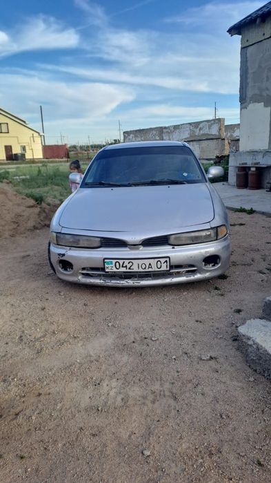 Митсубиси галант , продажа или обмен