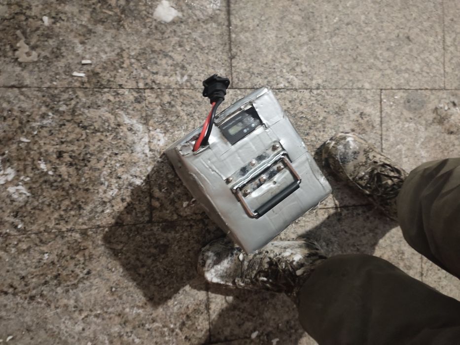 Срочно  продам электровелосипед