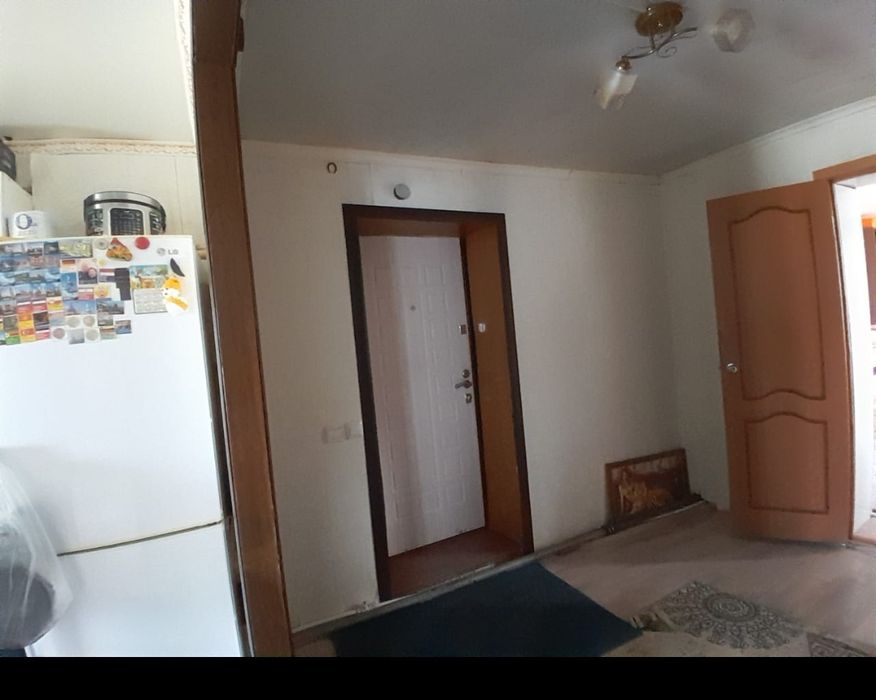 Продам дом с Приишимка.