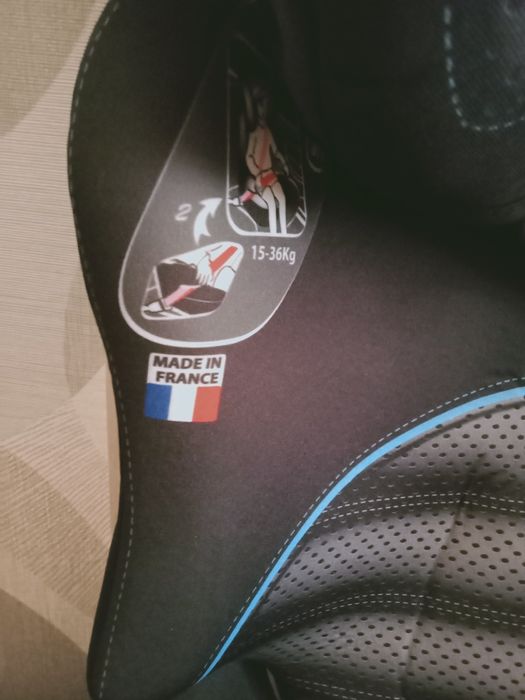 Автокресла детские