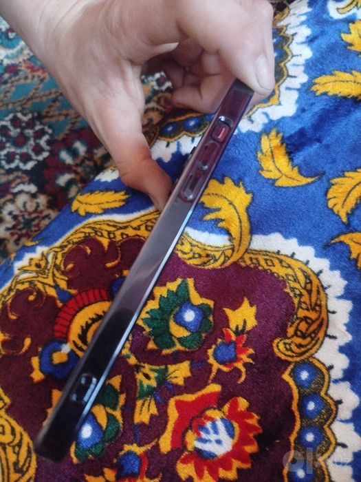 Айфон 12про макс 256