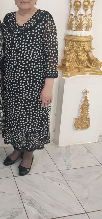 Коилектер Артурли размерде