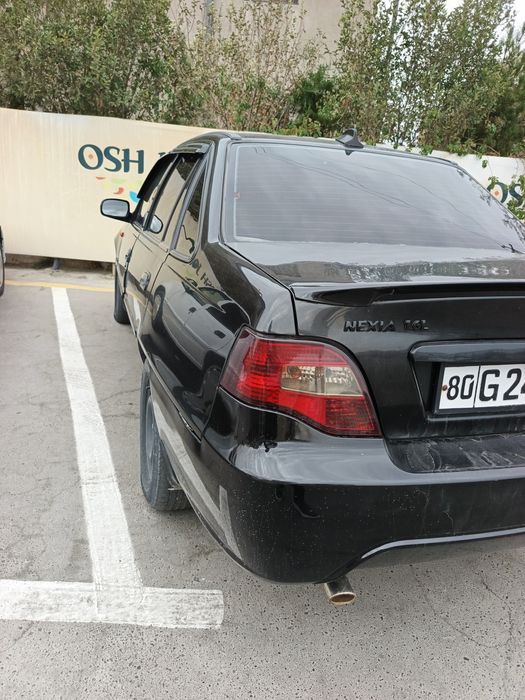 Nexia2 1.6  yaxshi holatda