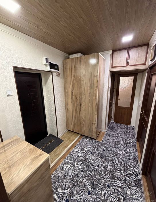 Сдаётся квартира Гагарина