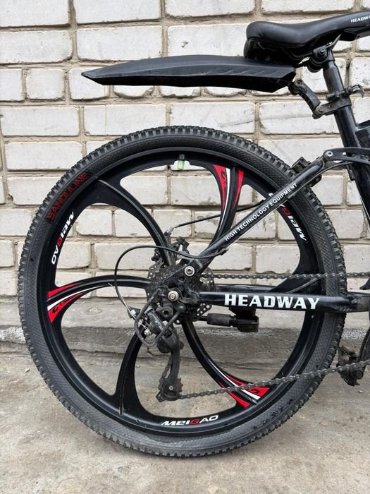 Продам велосипед