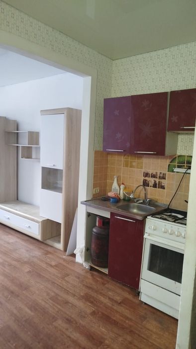 Сдам квартиру 120тыс.тг