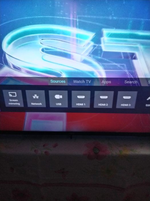 Televizor Smart TV Philips
