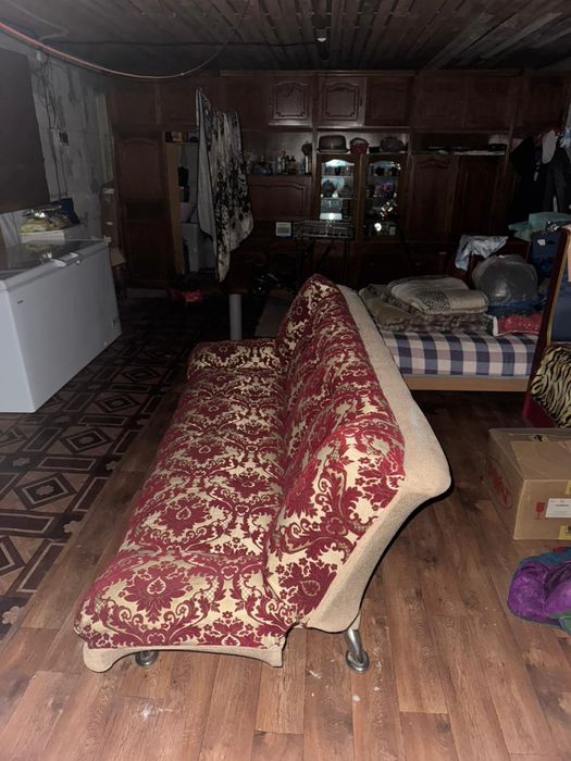 Кресло в хорошем состоянии