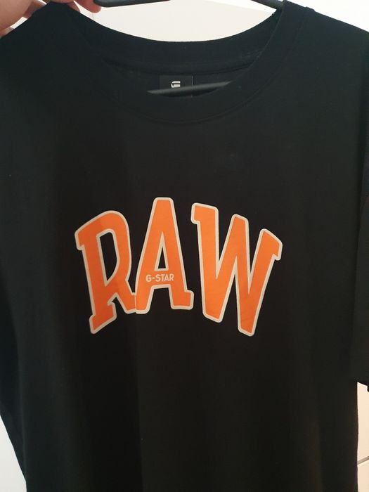 G-star RAW тениска