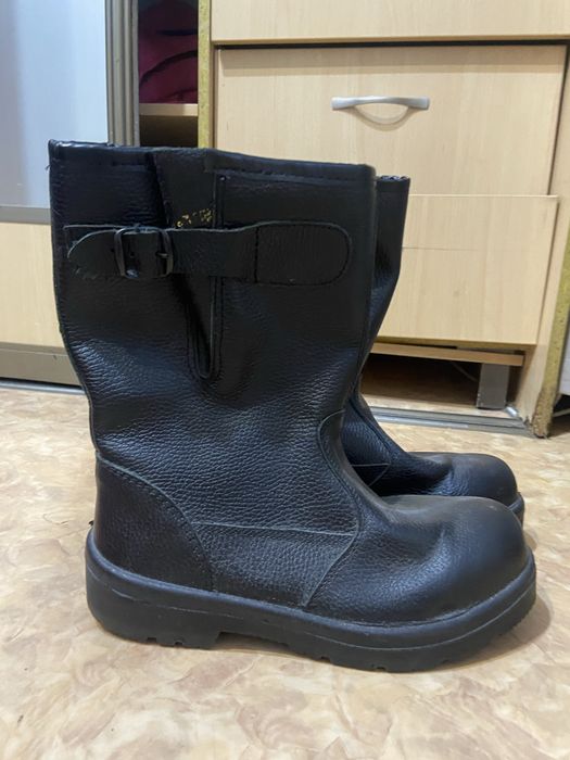 рабочий костюм