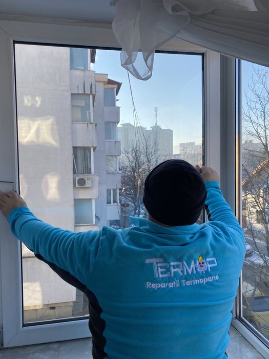 Reparatii Termopane Reglaje Termopane 24/24