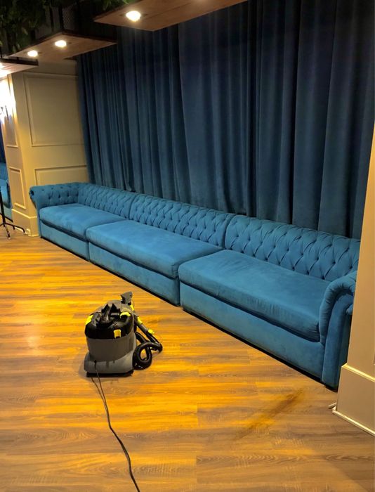 Химчистка мебели профессионально