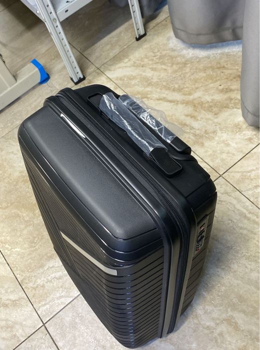 Ремонт чемоданов, качественно, быстро