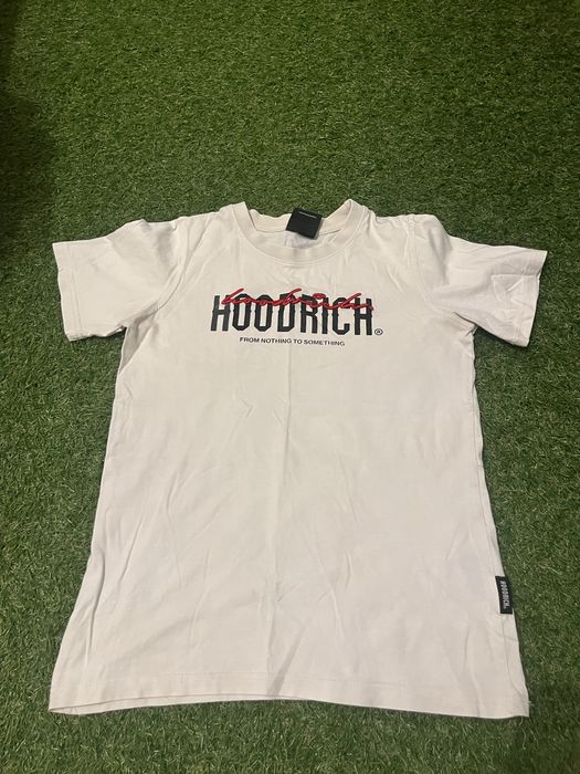tricou hoodrich