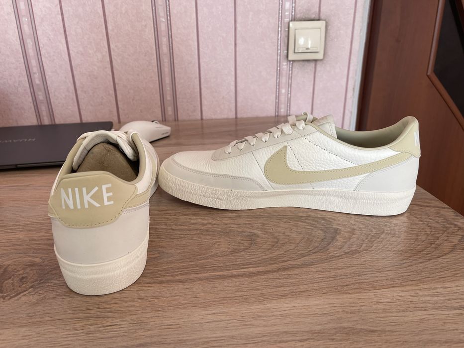 Nike killshot 2 Оригинал USA. Кожа.