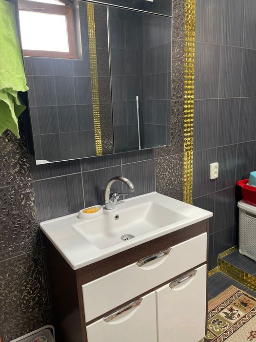 Состояние среднее