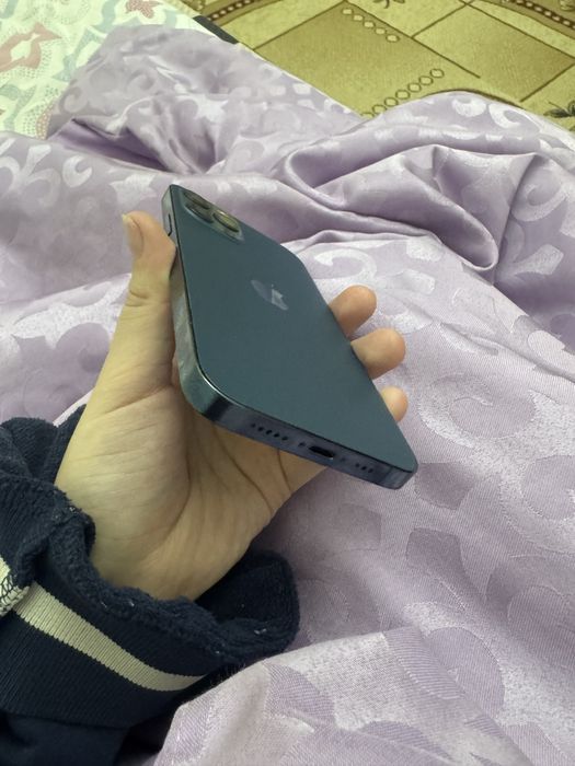 Iphone 12 pro 128 гб