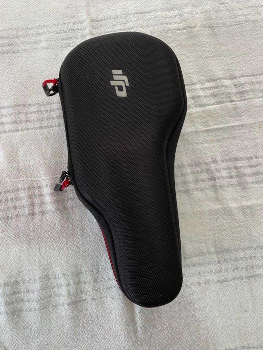 Camera DJI Osmo plus