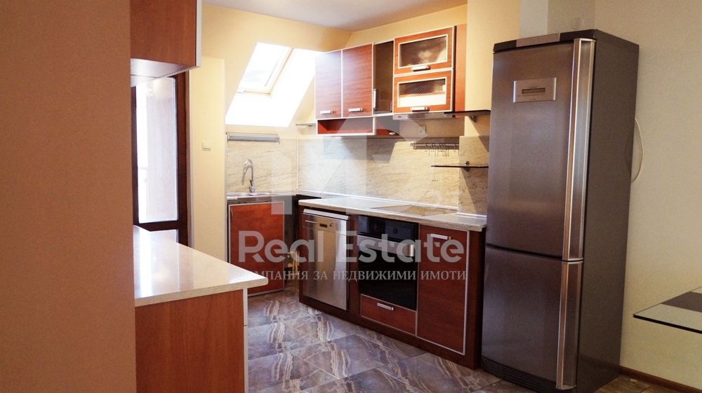 Продава се Тристаен апартамент в Пловдив, Мараша - 200 кв.м за 1185 €/кв.м - Снимка #5