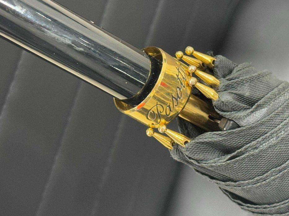 Мъжки Чадър - PASOTTI Red Lucifer