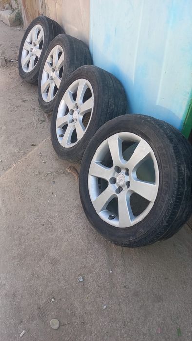 Срочно продам диски