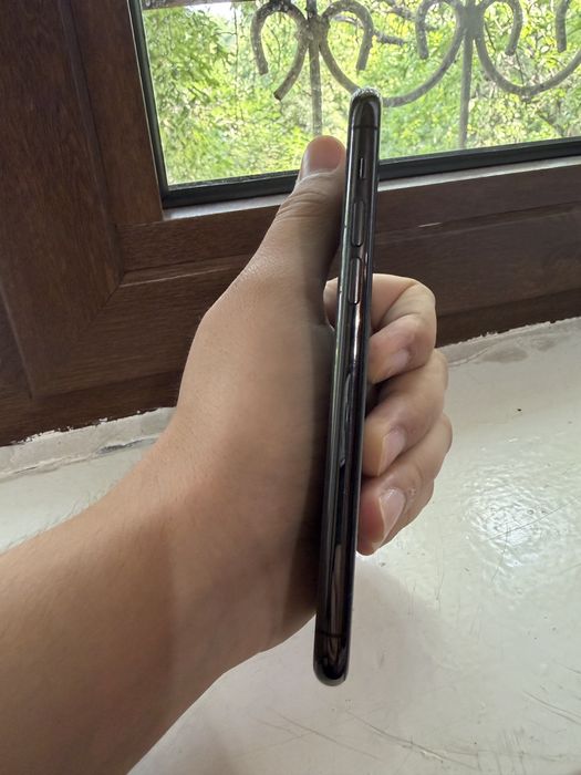 Iphone 11 pro Grey 256GB