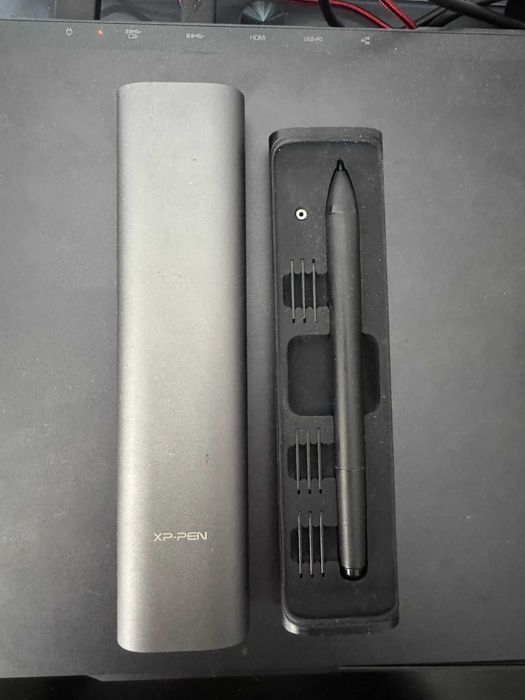 XP-Pen Artist Pro 16TP