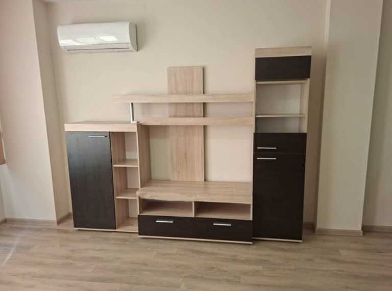 Двустаен апартамент под наем Манастирски ливади