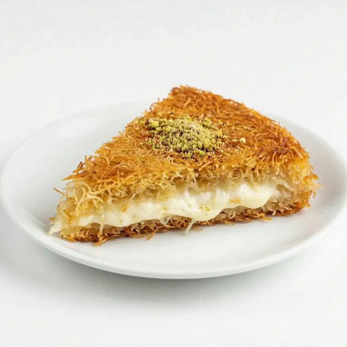 Кюнефе - готови за печене 2 бр в пакет