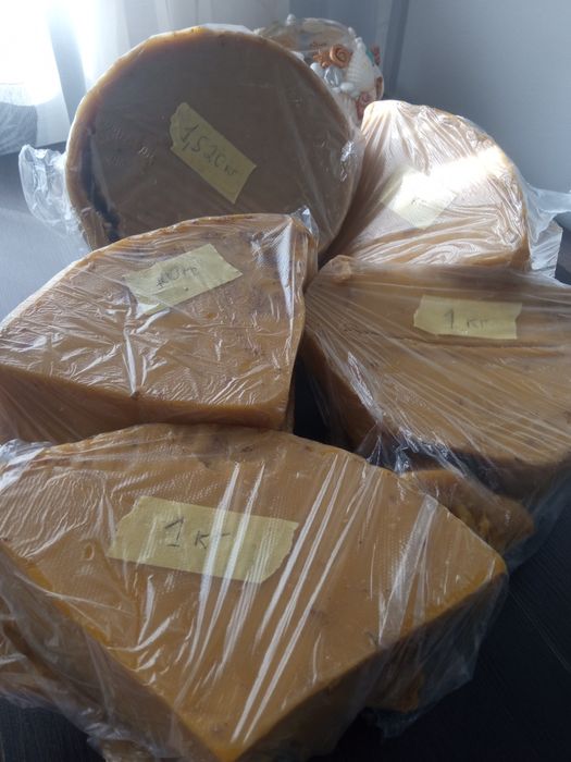 Высокогорный МЁД