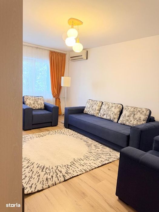 Apartament 2 camere zona Dristor