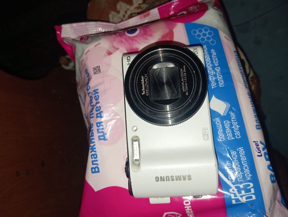 Продам фотоаппарат