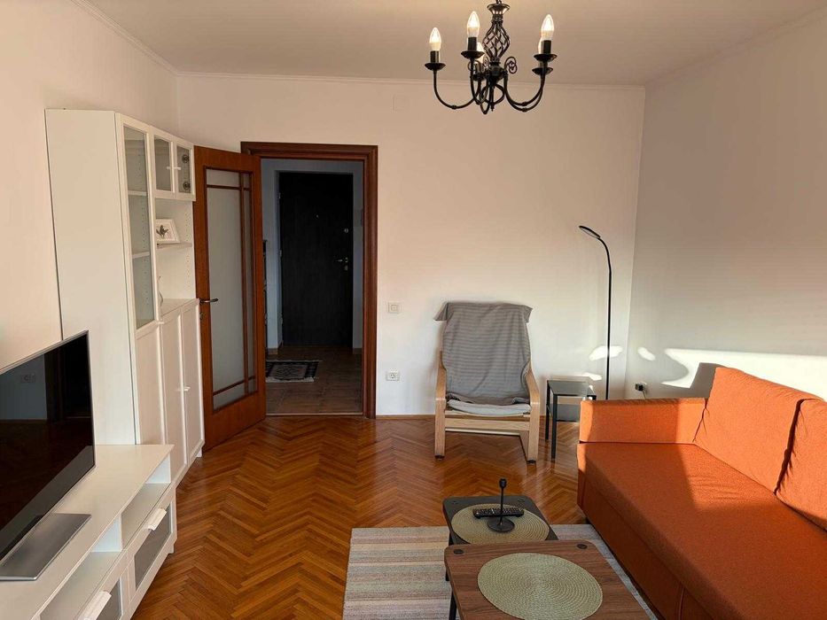 Vand apartament 2 camere Drumul Taberei