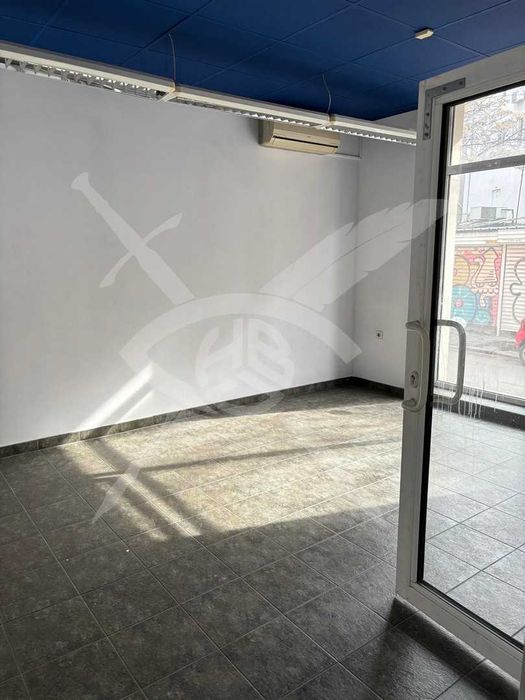 Продава се Магазин в София, Център - 87 кв.м за 2184 €/кв.м - Снимка #2