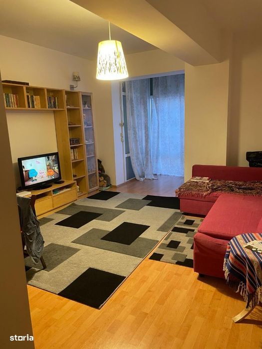 Terra Residence, 2 camere 70 mp, cu loc de parcare inclus - 500 Eur