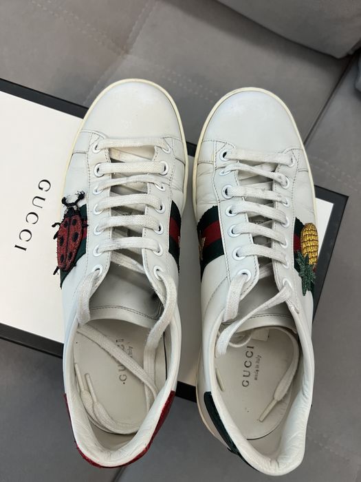 Gucci Ace Sneakers