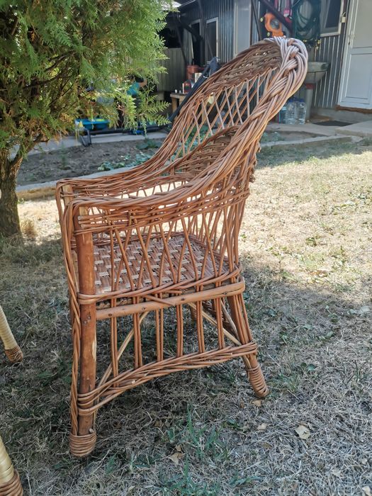 Set masa si scaun rachita pentru copii