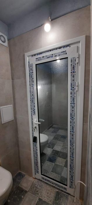 Изработка и монтаж на Ал. и PVC ДОГРАМИ комарници, щори и други